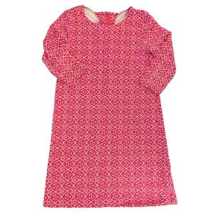 Vineyard Vines Pink Dress